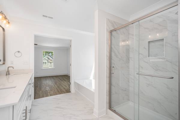 107 Pinewood Dr. - Lot 2, available home by Red Cedar Homes (photo 2 of 18)