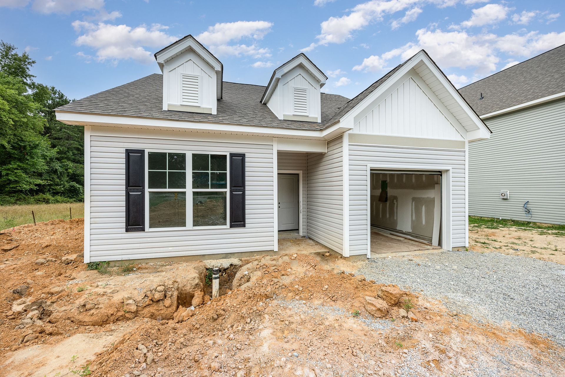 525 Brown St. - Lot 15, available home by Red Cedar Homes (photo 10 of 49)
