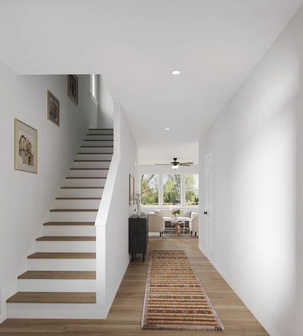 Aspen 2-Story floor plan by RC Homes (photo 12 of 15)