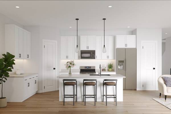 Aspen 2-Story floor plan by RC Homes (photo 11 of 15)