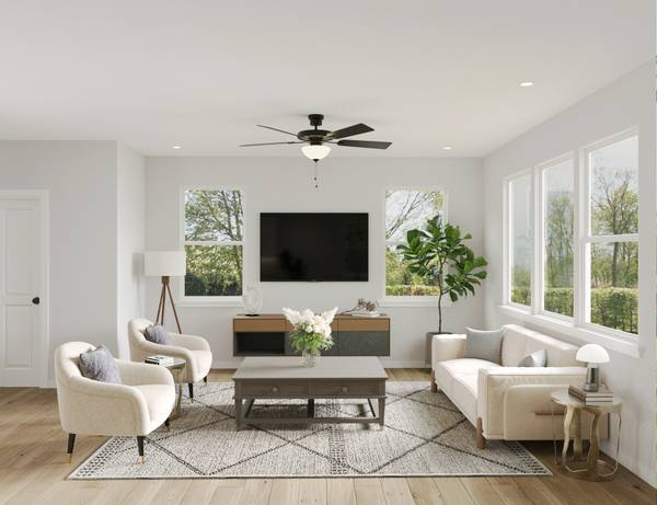 Aspen 2-Story floor plan by RC Homes (photo 10 of 15)