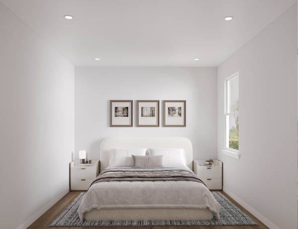 Aspen 2-Story floor plan by RC Homes (photo 13 of 15)