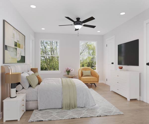 Banyan floor plan by RC Homes (photo 15 of 43)