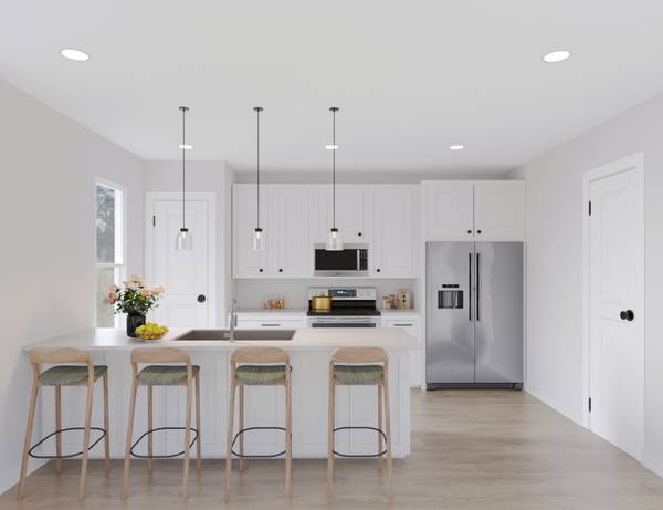 Banyan floor plan by RC Homes (photo 18 of 43)