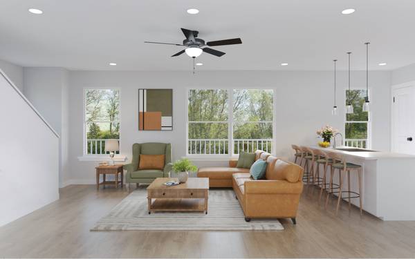 Banyan floor plan by RC Homes (photo 19 of 43)