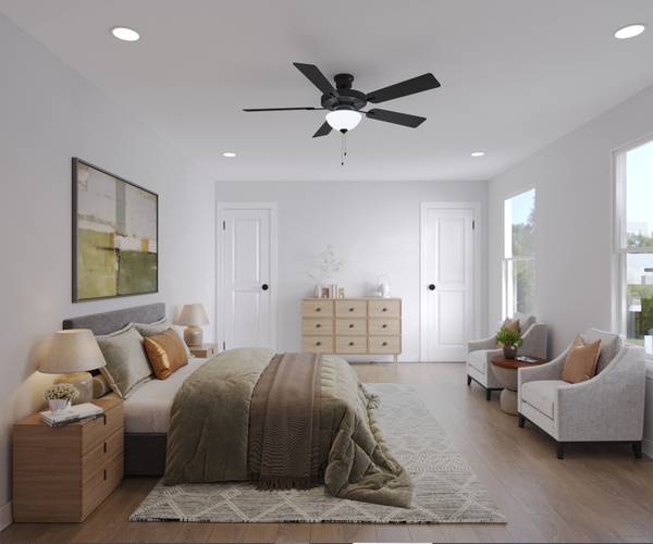 Banyan floor plan by RC Homes (photo 17 of 43)