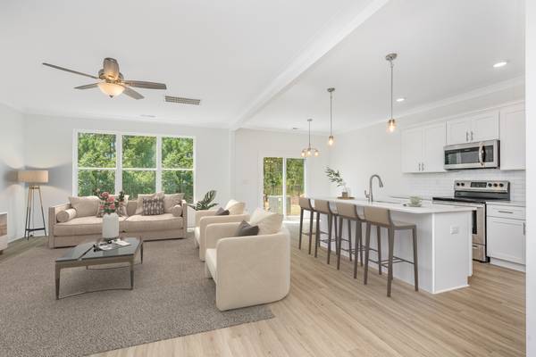 107 Pinewood Dr. - Lot 2, available home by Red Cedar Homes (photo 17 of 18)