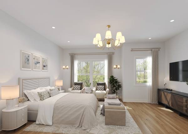 109 N Main St. - Lot 1, available home by Red Cedar Homes (photo 1 of 5)