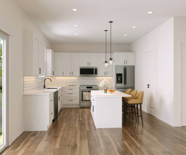 109 N Main St. - Lot 1, available home by Red Cedar Homes (photo 2 of 5)