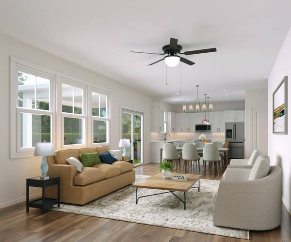 109 N Main St. - Lot 1, available home by Red Cedar Homes (photo 3 of 5)