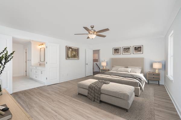 107 Pinewood Dr. - Lot 2, available home by Red Cedar Homes (photo 16 of 18)