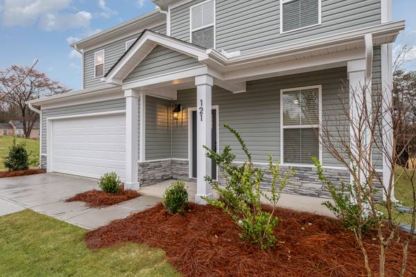 12748 Susanna Dr - Lot 2, available home by Red Cedar Homes (photo 9 of 10)