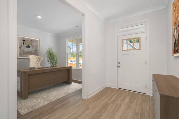 107 Pinewood Dr. - Lot 2, available home by Red Cedar Homes (photo 15 of 18)