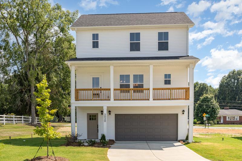 Banyan floor plan by RC Homes (photo 22 of 43)