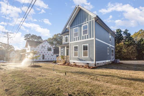 605 Julia Ave - Lot 3, available home by Red Cedar Homes (photo 3 of 28)