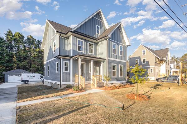 605 Julia Ave - Lot 3, available home by Red Cedar Homes (photo 2 of 28)