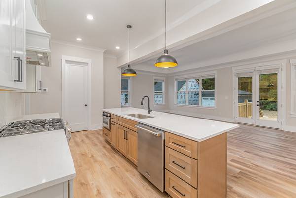 605 Julia Ave - Lot 3, available home by Red Cedar Homes (photo 19 of 28)
