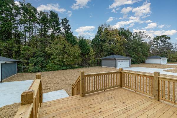 605 Julia Ave - Lot 3, available home by Red Cedar Homes (photo 5 of 28)