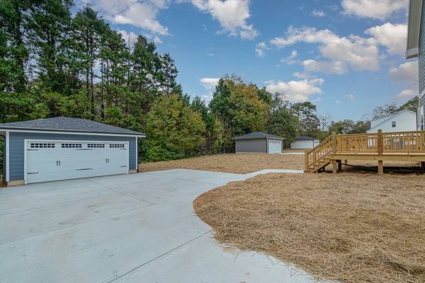 605 Julia Ave - Lot 3, available home by Red Cedar Homes (photo 4 of 28)