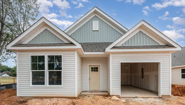 764 Brown St - Lot 1, available home by Red Cedar Homes (photo 4 of 4)