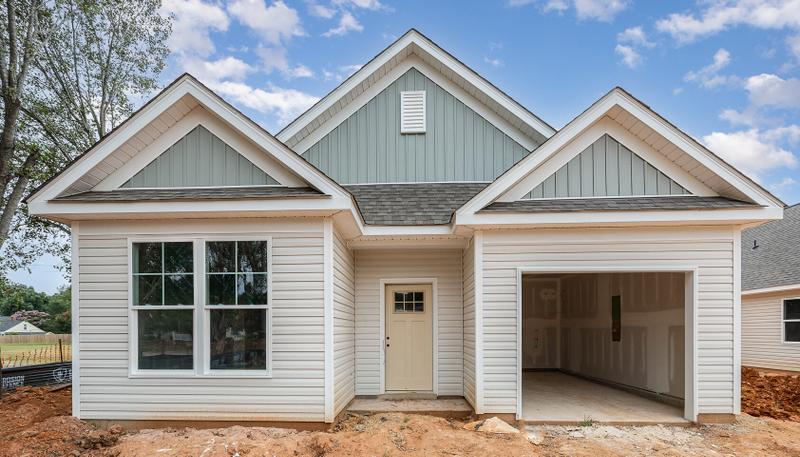764 Brown St - Lot 1 — RC Homes available home (photo 4 of 4)