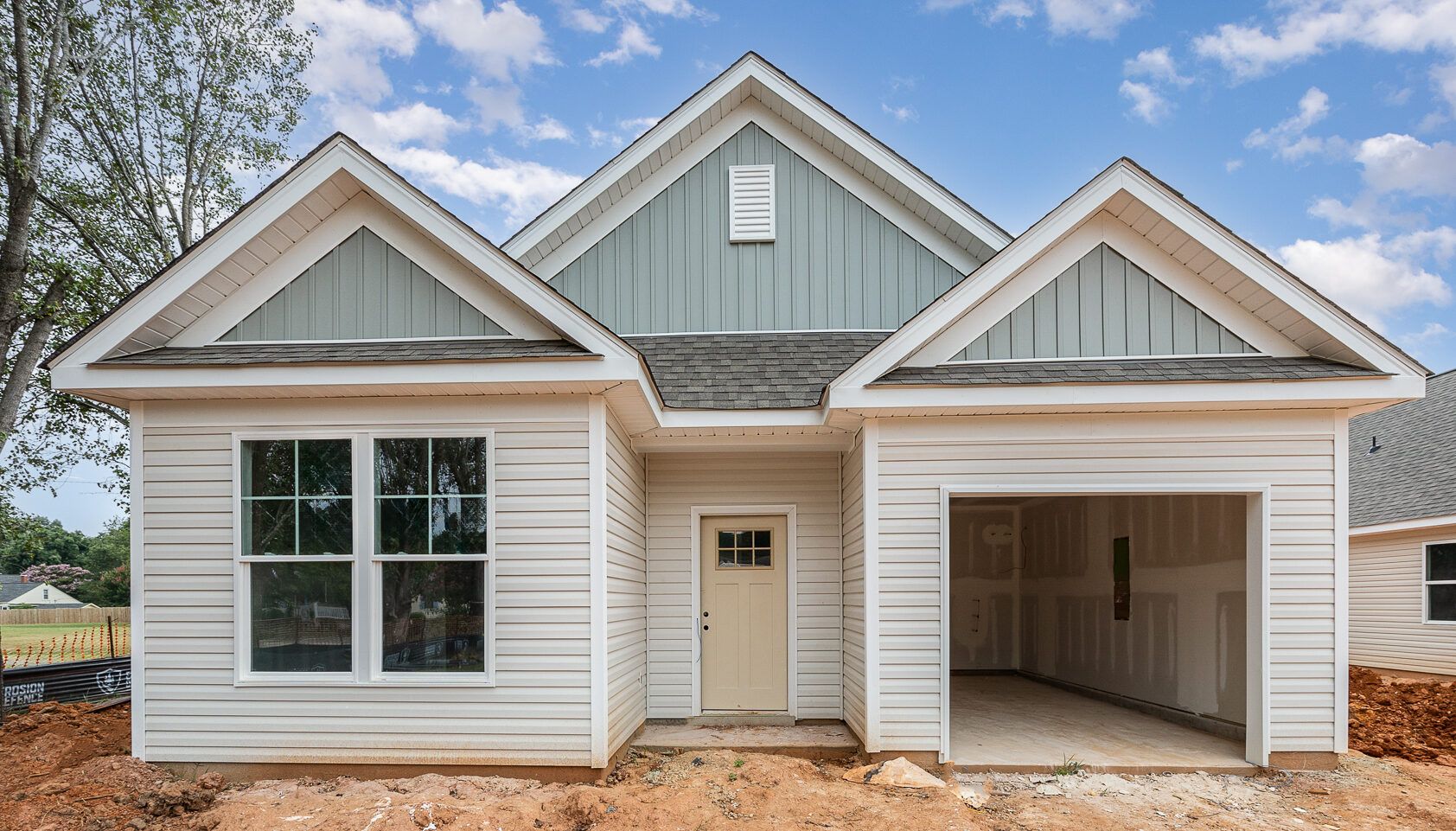 764 Brown St - Lot 1, available home by Red Cedar Homes (photo 4 of 4)