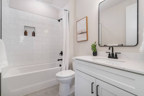 204 Mattoon St - Lot 1, available home by Red Cedar Homes (photo 20 of 29)