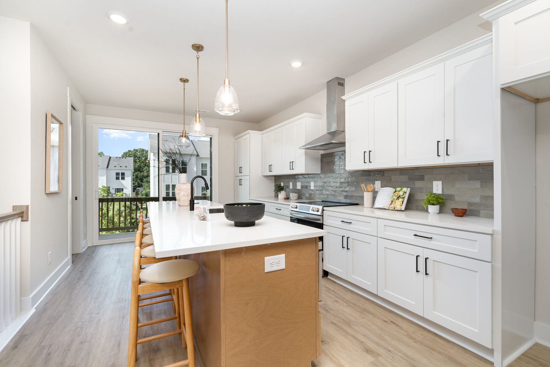 204 Mattoon St - Lot 1, available home by Red Cedar Homes (photo 26 of 29)