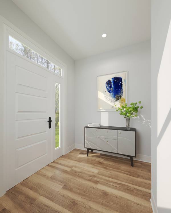 618 Austin Dr. - Lot 2B, available home by Red Cedar Homes