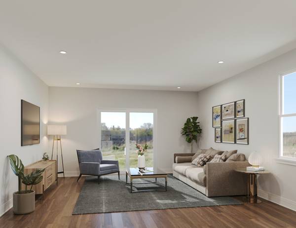 764 Brown St - Lot 1, available home by Red Cedar Homes (photo 2 of 4)