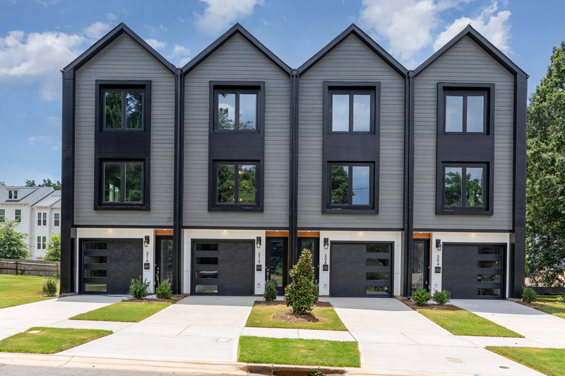 208 Mattoon St - Lot 2 — RC Homes available home