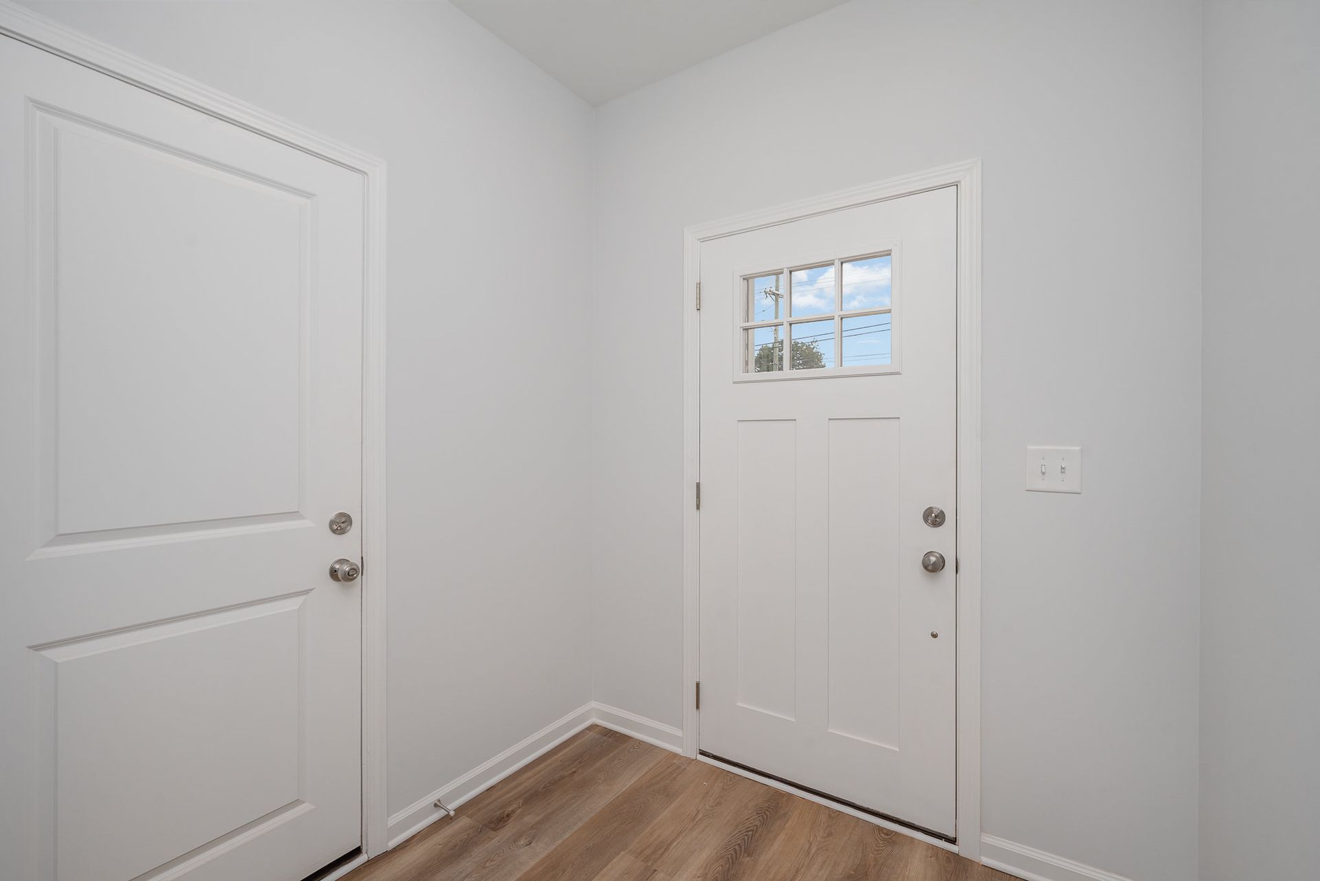 704 Brown St - Lot 7, available home by Red Cedar Homes (photo 24 of 36)