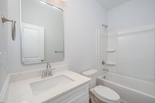 704 Brown St - Lot 7, available home by Red Cedar Homes (photo 12 of 36)