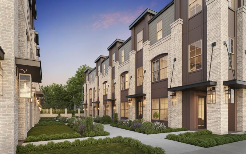 The Bower at Yeoman