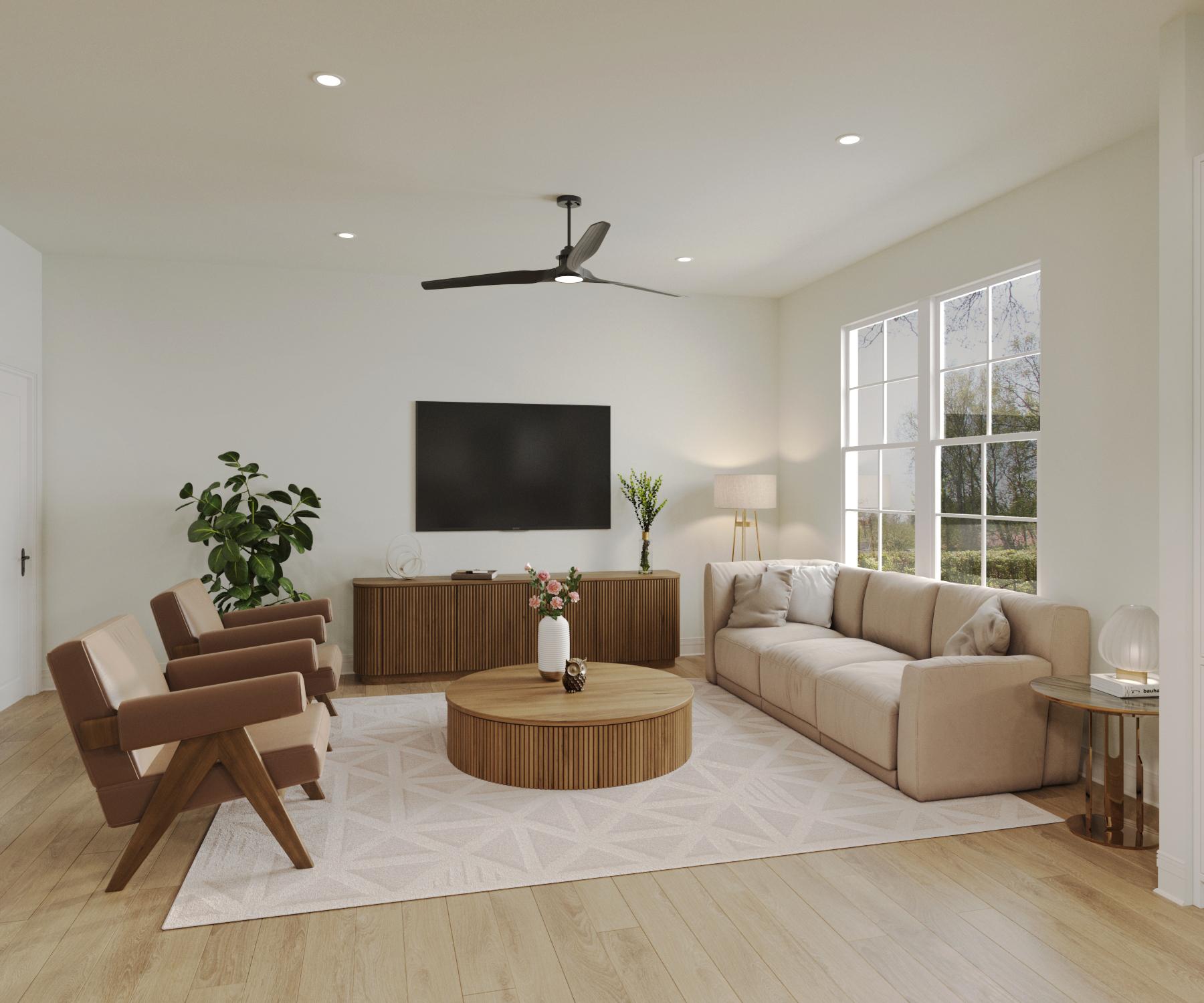 THB2 floor plan