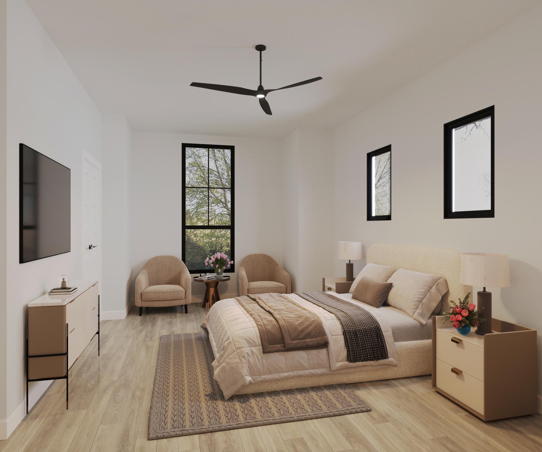 A102 floor plan