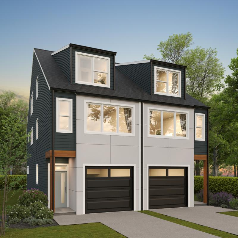 Camp Greene floor plan by RC Homes (photo 9 of 12)