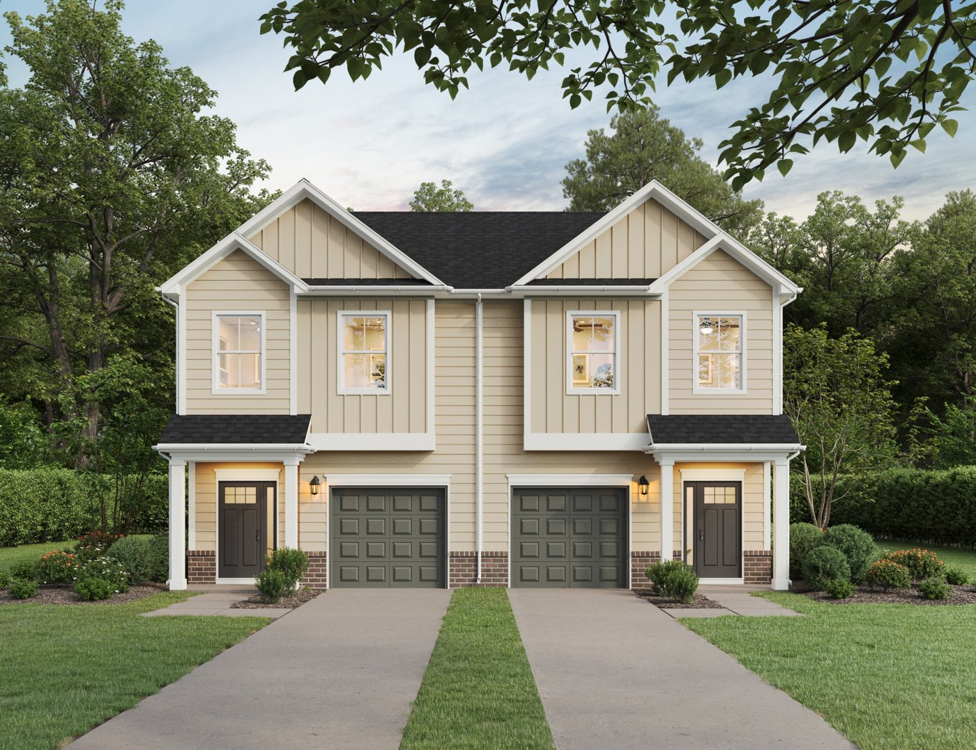 Jasmine floor plan 1