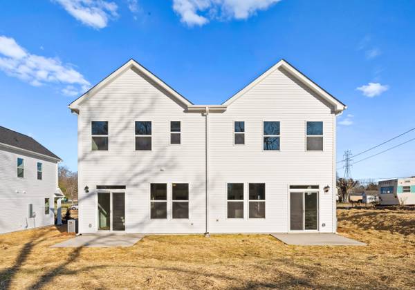 8603 McClure Circle - Lot 1, available home by Red Cedar Homes (photo 23 of 28)
