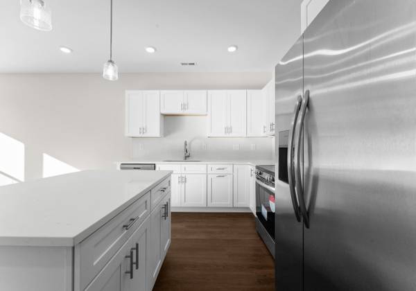 8603 McClure Circle - Lot 1, available home by Red Cedar Homes (photo 17 of 28)