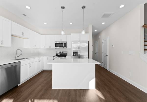 8603 McClure Circle - Lot 1, available home by Red Cedar Homes (photo 13 of 28)
