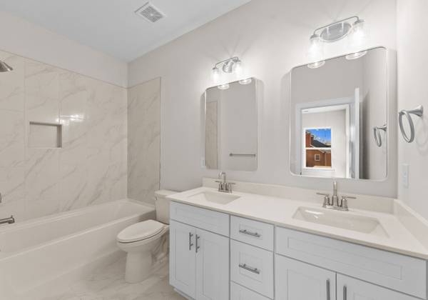 8603 McClure Circle - Lot 1 — RC Homes available home (photo 8 of 28)