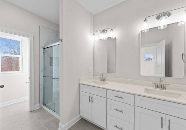 8603 McClure Circle - Lot 1 — RC Homes available home (photo 5 of 28)
