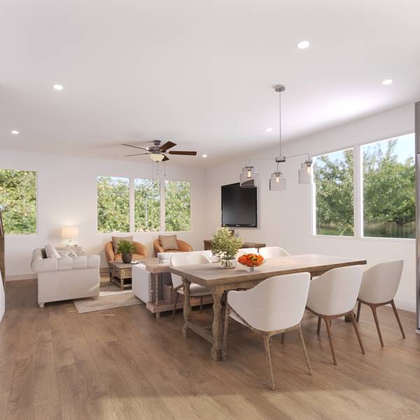 1620 Wildlife Rd - Lot 1, available home by Red Cedar Homes (photo 3 of 6)