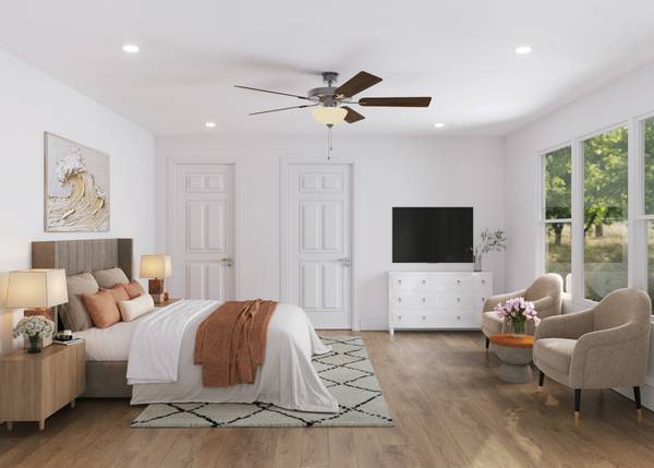 1620 Wildlife Rd - Lot 1, available home by Red Cedar Homes (photo 4 of 6)