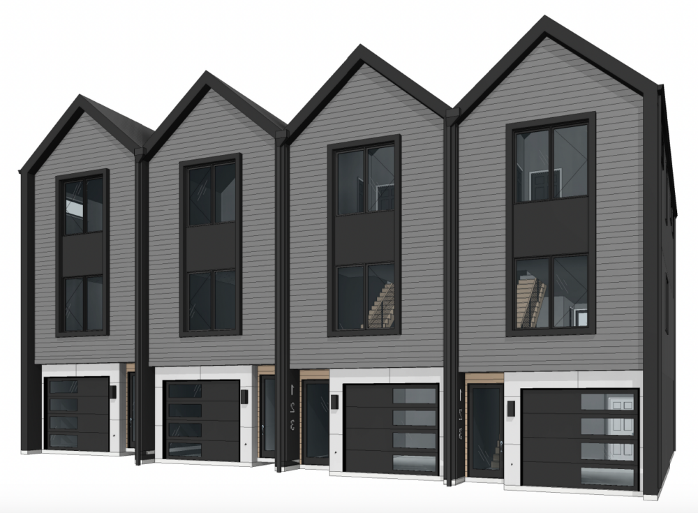 Mattoon floor plan 1
