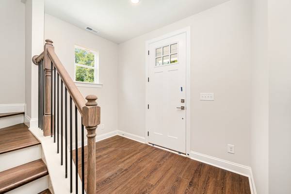 Spindle floor plan by RC Homes (photo 29 of 46)