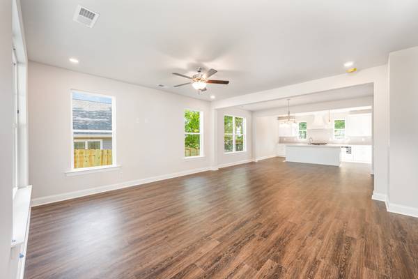 Spindle floor plan by RC Homes (photo 27 of 46)