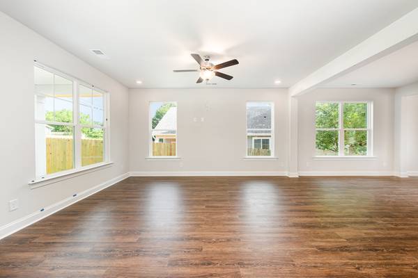 Spindle floor plan by RC Homes (photo 26 of 46)
