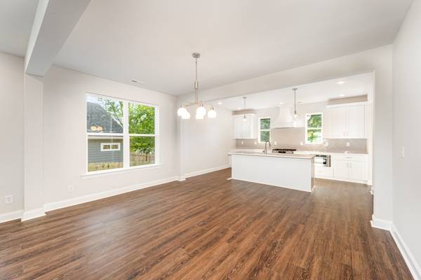 Spindle floor plan by RC Homes (photo 33 of 46)